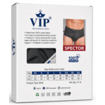 Vip Spector Mens Brief - Image 3