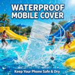 Mobile Cover Protect From Rain - Image 2