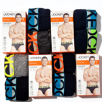 Jockey Mens Brief Pop color #FP02 - Image 3