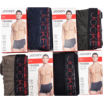 Jockey Mens Trunk #US20 - Image 3