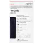 Jockey Mens Trunk #US20 - Image 2