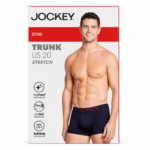 Jockey Mens Trunk #US20