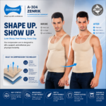 Dermawear Shapewear Only White - Image 3