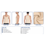 Dermawear Shapewear Only White - Image 2
