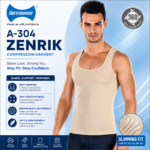 Dermawear Shapewear Only White - Image 4