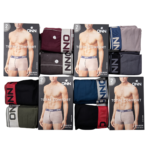 ONN Men Trunk #253 (Pack Of 2) - Image 3