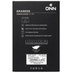 ONN Men Trunk #253 (Pack Of 2) - Image 2