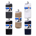 Jockey Mens Long Socks Thick #7035 - Image 2