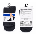 Jockey Mens Short Socks Thick #7036