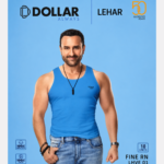 Dollar Lehar Color Vest For Mens (Pack Of 2) - Image 2
