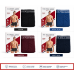 US Polo Mens Trunk USPA (Pack Of 1) - Image 2