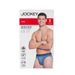 Jockey Mens Brief #US17