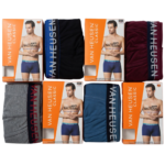 Van Heusen Mens Trunk #10041 - Image 3