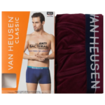 Van Heusen Mens Trunk #10041