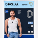 Dollar Lehar Color Vest For Mens (Pack Of 2)