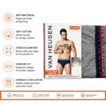 Van Heusen Mens Brief #10005 - Image 3