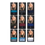 Jockey Mens Trunk #IC-28 - Image 2