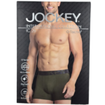 Jockey Mens Trunk #IC-28