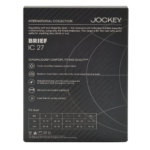 Jockey Mens Brief #IC-27 - Image 3