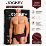 Jockey Mens Brief #IC-27
