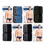 Jockey Mens Brief #8037 (Pack Of 2) - Image 3