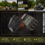 Unisex Hand Gloves Multifunctional - Image 2