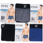 Xyxx Mens Trunk (Pack Of 2) - Image 2