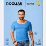 Dollar Lehar Color Vest RNS For Mens (Pack Of 2) - Image 2