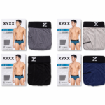 Xyxx Mens Brief (Pack Of 2) - Image 2