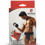 Omtex Gym Brief Mens Supporter - Image 2
