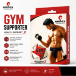 Omtex Gym Brief Mens Supporter