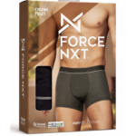Fore NXT Mens Trunk #FS21 (Color May Vary) - Image 3