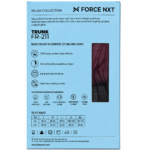 Force NXT Mens Trunk #FS211 (Color May Vary) - Image 2