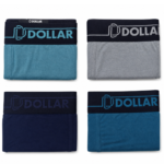 Dollar Bigboss Trendy Mens Trunk (Color May Vary) - Image 4