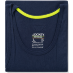 Jockey Mens Pop Color Vest - Image 2