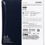 Jockey Mens Pop Color Vest - Image 4