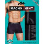 Macho Hint Mini Trunk Mens