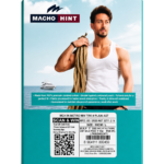Macho Hint Mini Trunk Mens - Image 2