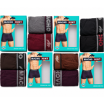 Macho Hint Mini Trunk Mens - Image 3