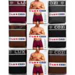 Lux Cozi Bigshot Mini Trunk Mens - Image 2