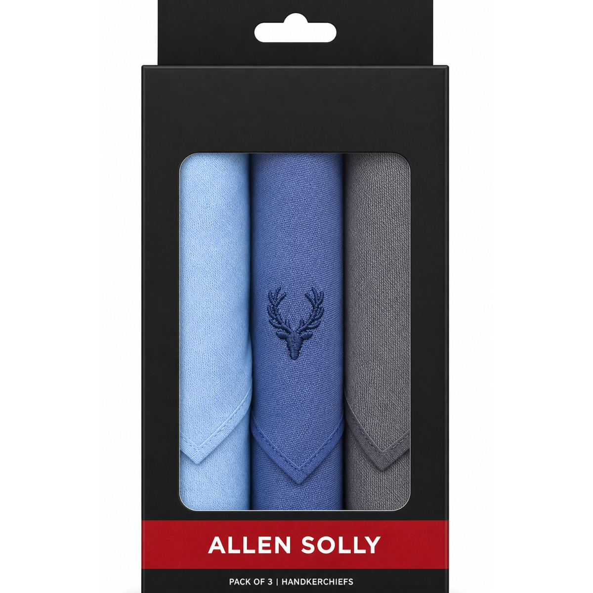 78 Allen Solly Handkerchiefs #00521 - Image 1