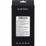 Allen Solly Handkerchiefs #00521 - Image 2