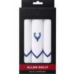 Allen Solly Handkerchiefs #00502