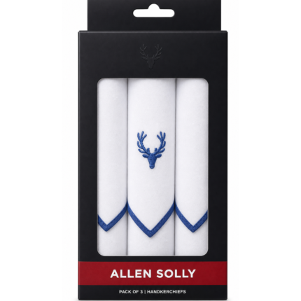 Allen Solly Handkerchiefs #00502