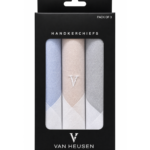 Van Heusen Handkerchiefs #00808