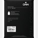 ONN Mens Plain White Vest (Pack of2) - Image 3