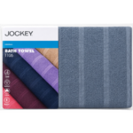 Jockey Essentials Towel #T106