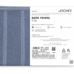 Jockey Essentials Towel #T106 - Image 2