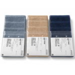 Jockey Essentials Towel #T106 - Image 3