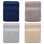 Welspun Quick Dry Napkins (Pack Of 2) - Image 2